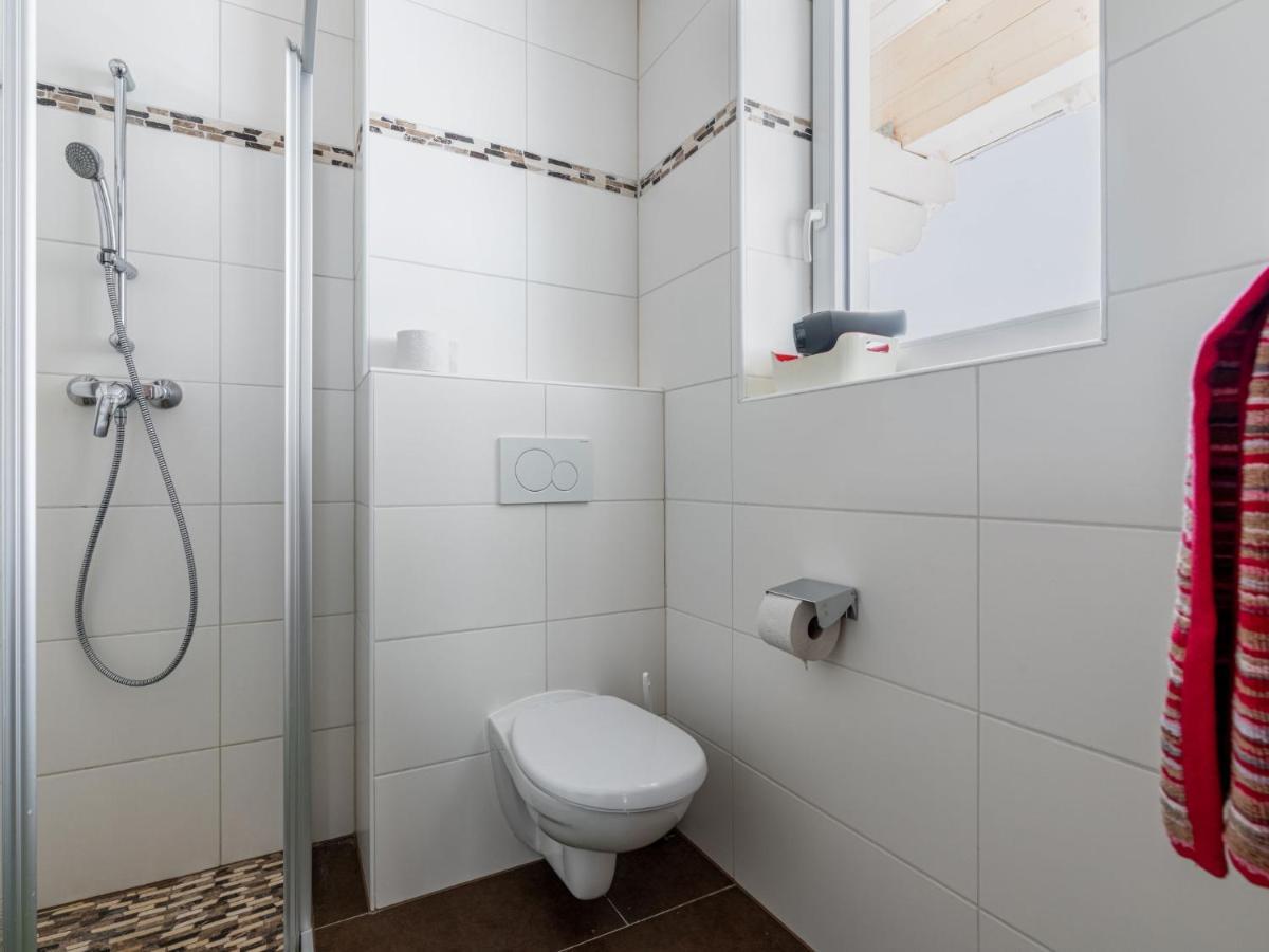 Apartment Achtalgut-2 By Interhome Lend Exteriér fotografie