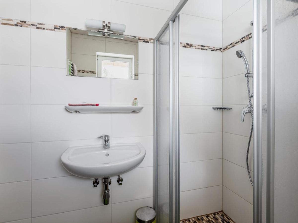Apartment Achtalgut-2 By Interhome Lend Exteriér fotografie