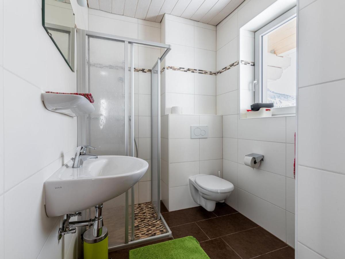 Apartment Achtalgut-2 By Interhome Lend Exteriér fotografie